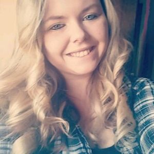 Meet your Posher, Kaitlyn